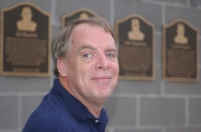 Jum Drury, Christopher Whitehouse Foundation Board Member