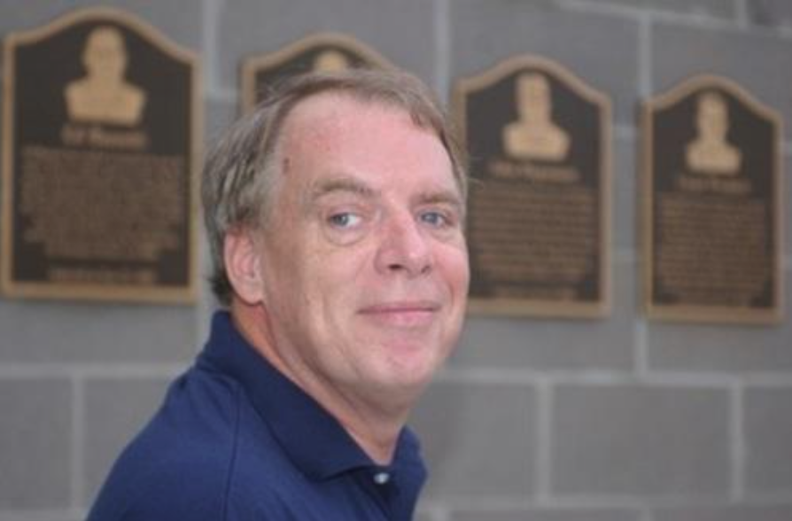 Jum Drury, Christopher Whitehouse Foundation Board Member